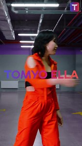 2.7K views · 43 reactions | Backstage with Tomyo Ella Dancers: Anhmaa, Haliun, Azaa, Oyu, Anungoo | Backstage Dance Studio | Facebook
