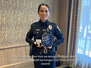 5.1K views · 82 reactions | Flagstaff Police Department on Reels | Facebook