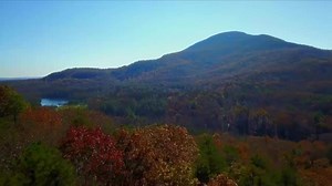 Zip through the Southern Appalachians and explore Alpine Helen on this episode of The Excursion - with David Zelski. | Explore Georgia