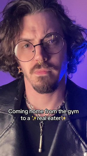 I will eat it #nikepro #gym #relatable #eater #eating