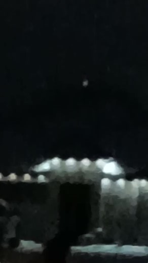 More crafts I caught tonight and no these are not planes 😂 not on my radar app. #Ufos #Drones #Orbs #creatorsearchinsightsincentive 🛸🩵✌️