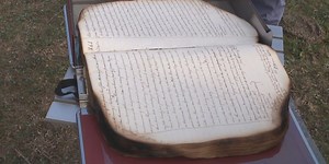 Civil War mystery solved in Rockingham County