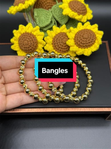 Stylish Recommendations for Women’s Bangles