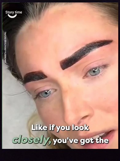 Pranking My Clients with Awful Eyebrows | Hilarious Brow Artist Story