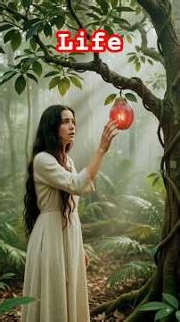 Tree of Life. #biblestory