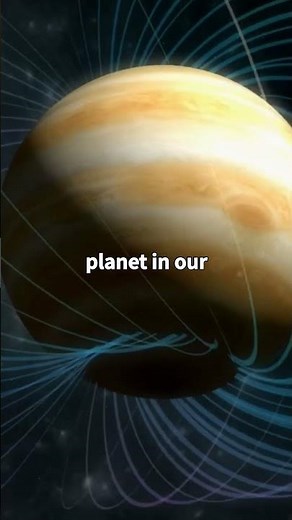 What Made Jupiter The LARGEST Planet In Our Solar System?