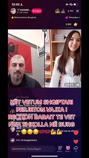 Bardhi👑❤️🇦🇱🇩🇪 (@bardhi803)’s videos with Originalton - Bardhi👑❤️🇦🇱🇩🇪