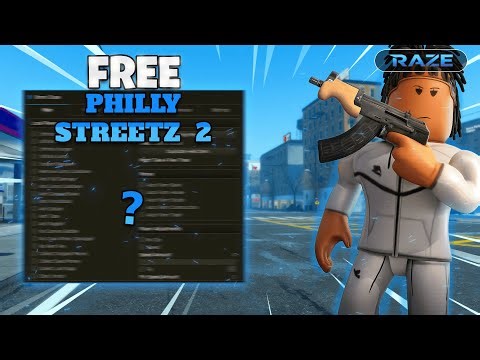 🔥 BEST The Philly Streetz 2 Script! (Auto Farm, Aimbot, ESP & More) | FREE! #delta #krnl #roblox