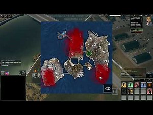 Cepheus Protocol Full Play through Part 1