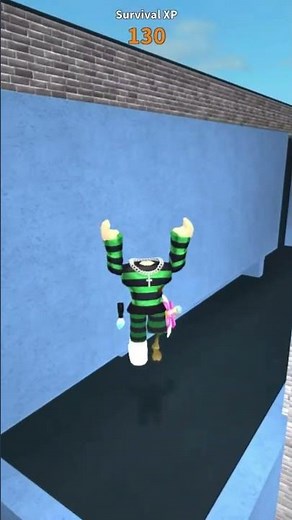 How to glitch in mil base#roblox#MM2#