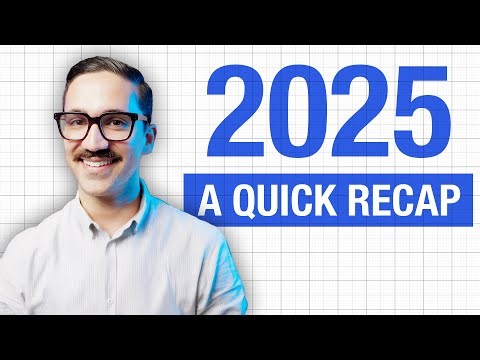 A Year of Smarter Trend-Spotting