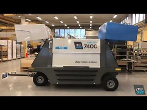 The ITW GSE 7400 eGPU 140 & 180 kVA