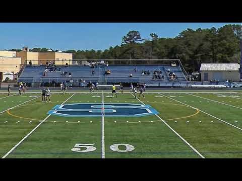 Giada Mastroianni Real FA_NJ 2010 GA vs. Coppermine 2010 GA 3.29.26 Highlights