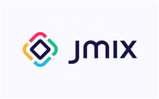 Jmix 介绍