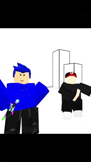 Not my Problem | Roblox animation