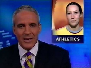 National Nine News - Brisbane (January 24, 2004)