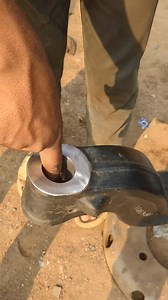 155K views · 1.7K reactions | Old Axle, New Life – Just Grease It #reels #machine #engineering #tools #viralshort #asmr #Amazon | Bishal Ahmed | Facebook