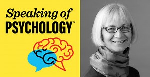 Are we in a “loneliness pandemic”? With Louise Hawkley, PhD