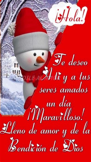 HOLA BUENOS DÍAS #frases #cordialsaludo #buenosdias #feyesperanza