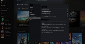 PC Xbox app adds collections based on game length