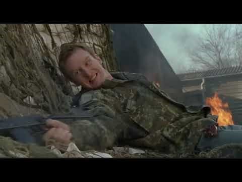Ultimate Force S01E06 - Scene 2
