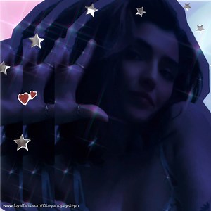 Obey and Pay The Petite Goddess Steph's Official Social Fan Page | LoyalFans