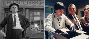 15  filmov, ktoré vás naučia o histórii Slovenska a Česka viac, ako hodiny dejepisu | interez.sk