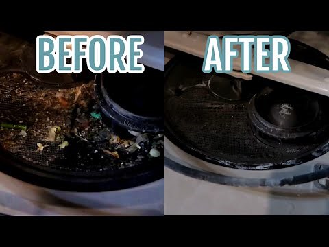 How To Clean Your Dishwasher ( Baking Soda + Vinegar Quick & Easy) #SHORTS