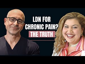 Low Dose Naltrexone Explained: A Powerful Tool for Chronic Pain and Fibromyalgia