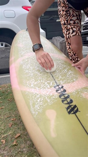 Can’t wait to release my surfboard review on the Aurora model by XOCoco! #surfboard