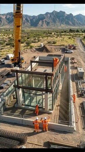 Luxury Container House Construction | Container to Dream Home