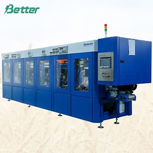 [Hot Item] Industrial-Grade Automatic Welding and Testing Machine
