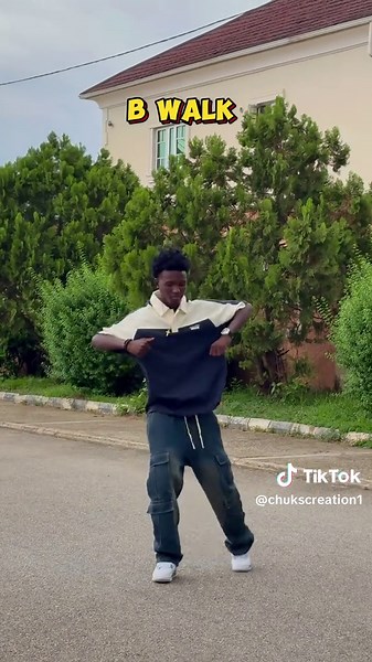 Crip Walk vs Blood Walk Dance Tutorial