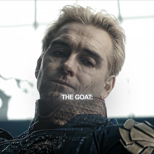 The Boys: Antony Starr's Lack of Empathy as Homelander