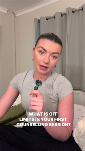 Navigating Your First Counseling Session: What to Expect