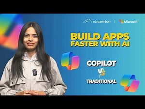Microsoft Power Apps Tutorial for Beginners | Traditional Vs Copilot (Step-by-Step)