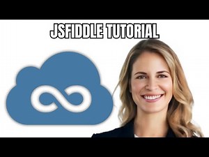 Jsfiddle Tutorial - 2025 UPDATED