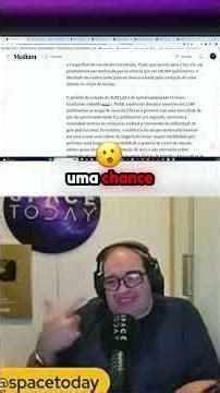 Uma chance em 500: A improbabilidade do 3I/Atlas