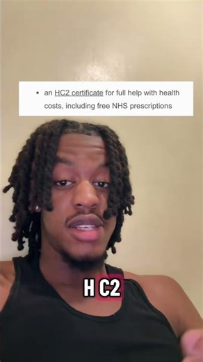 Hope this helps, for the form search up hc1 and it’ll be the first option🤞🏾 #zn #fyp #uni