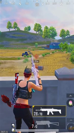 Kill trough Event Boundary #bgmi #tipsandtricks #shorts