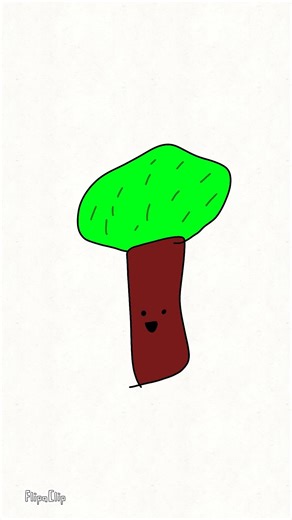 mr tree sound effect