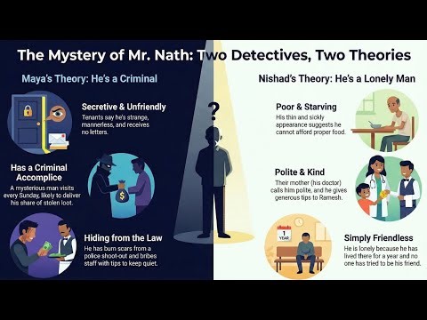 Class 7 English | Chapter 6 – Expert Detectives | Full Explanation | PB Academy