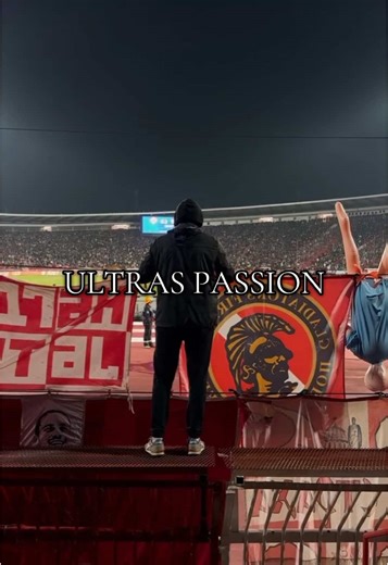 Ultras Passion: Celebrating Hooligan Culture