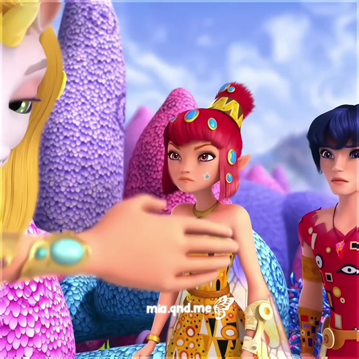 They knew something was wrong when they saw her wearing Mia's bracelet. #miayukomo #sara #onchao #s3 #miaandme #miaandmefandom #miaandmefan #xyzbca #getonfyp #ynpov #yn #copylink #share#kyara #dax #getmeoutofmyflopera #fyp @TikTok