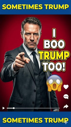 "I'm NOT Always Team Trump — But THIS Is Why Conservatives Still Back Him | Honest Take"