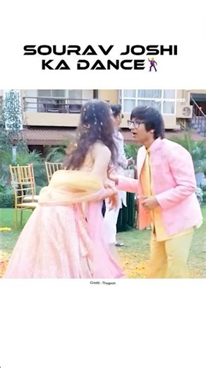 BROOO! Sourav Joshi’s Dance Got Me Crying 😂🔥 #souravjoshivlogs #comedy #roast #meme