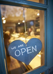 Cafe & Bakery - The Apple Pie