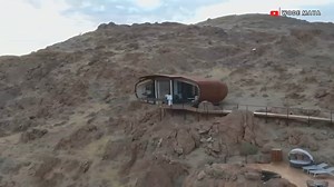 A Perfect Honey Moon Resort In Namibia 🇳🇦 | Wodemaya