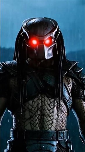 💀 He Is Coming For You... The Hunt Begins (Real Life Predator) #shorts #predator