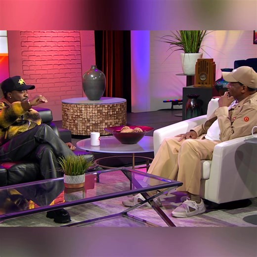 4.8K views · 148 reactions | Check out the full episode with Anthony Hamilton on The Donnie Simpson Show streaming now on my YouTube channel and everywhere you listen to your podcasts. #TheDonnieSimpsonShow #Season2 #AnthonyHamilton | Donnie Simpson | Facebook